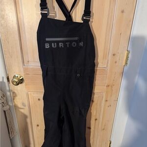 Burton Snow Bib